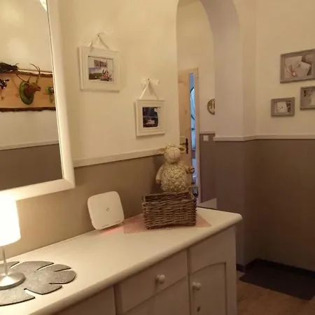 Harzperle Hohegeiss - A69866 Appartamento *