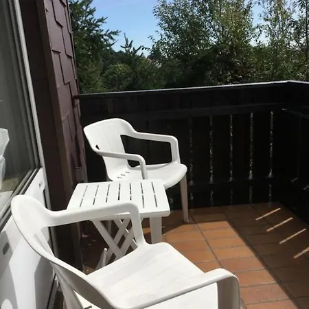Harzperle Hohegeiss - A69866 Braunlage