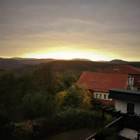Appartamento Harzperle Hohegeiss - A69866 Braunlage